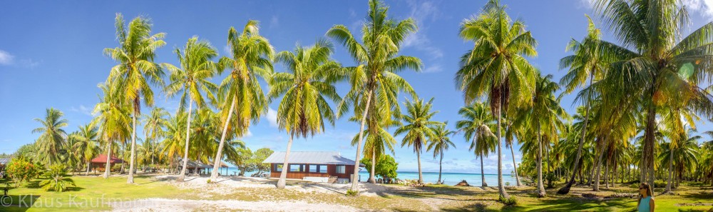 Fakarava: Rotoava