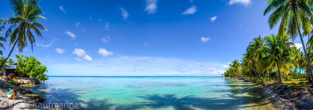 Fakarava: Pumikimiki