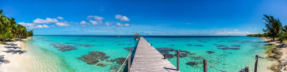 Fakarava: White Beach Resort