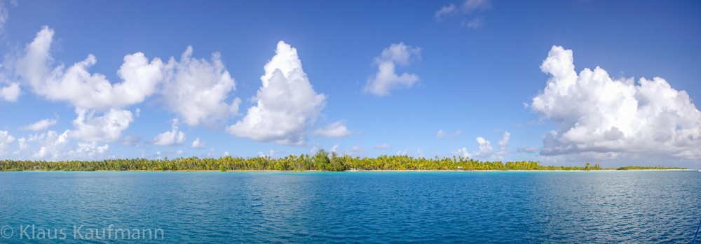 Fakarava: Hirifa (Osten)
