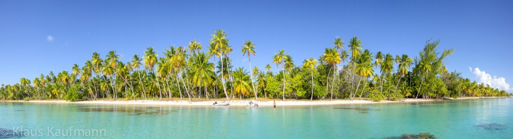 Fakarava: Hirifa