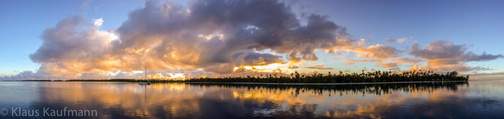 Fakarava: Hirifa