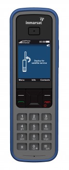 Isatphone Pro